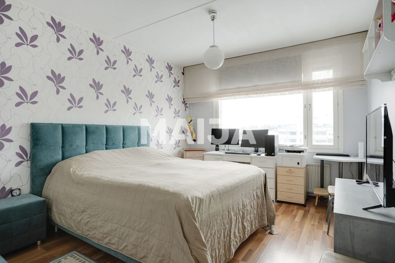 Апартаменты в Лахти, Финляндия, 60 м² - фото 8