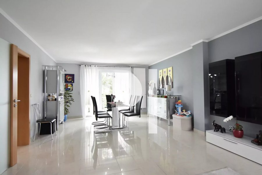 Квартира в Люксембурге, Люксембург, 174 м² - фото 3