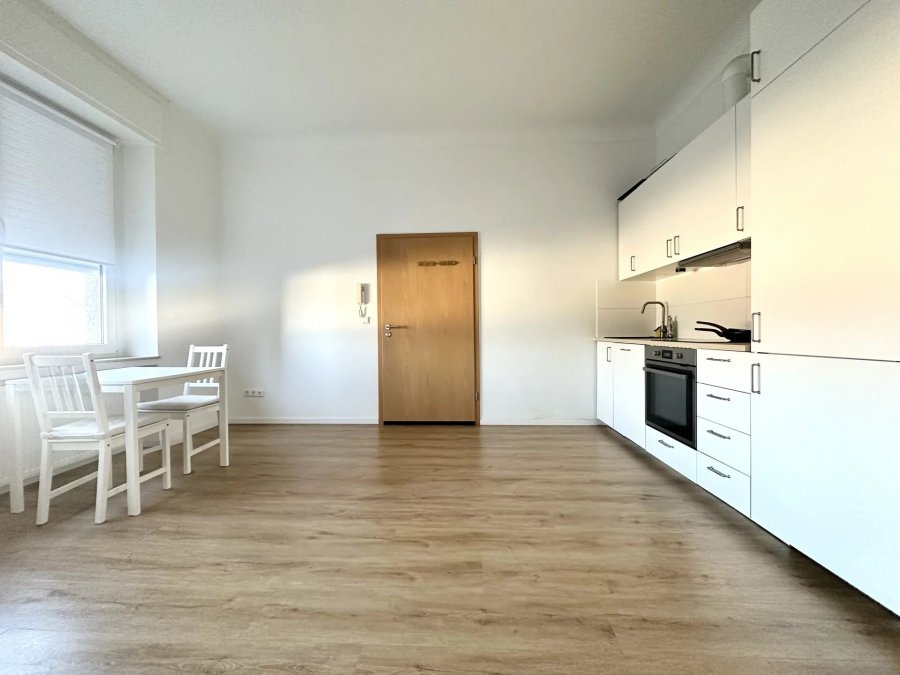 Квартира в Люксембурге, Люксембург, 40 м² - фото 3