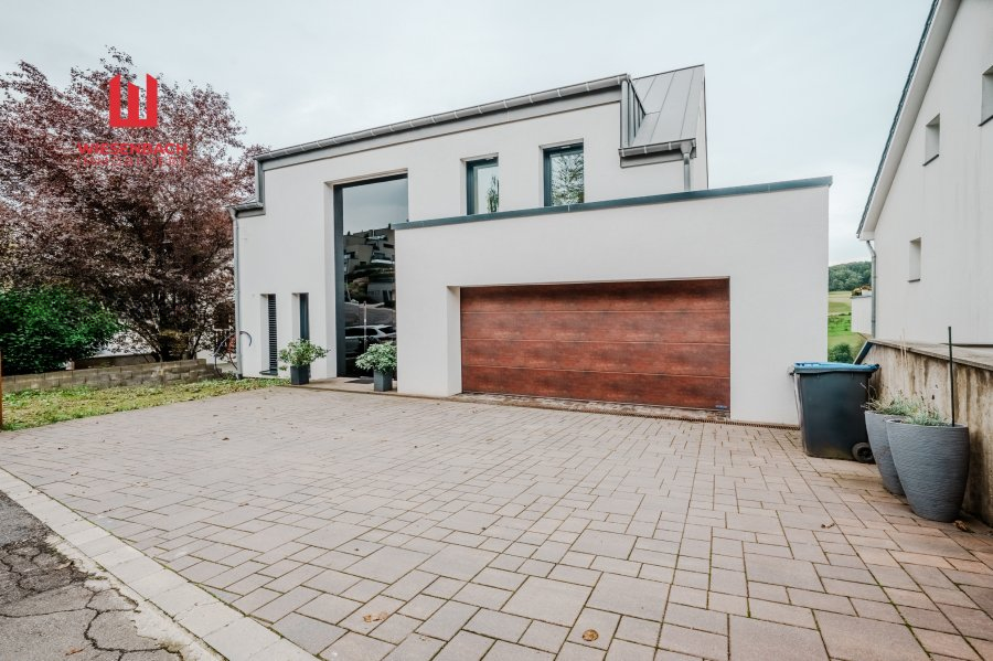 Квартира в Дикирхе, Люксембург, 482 м² - фото 2