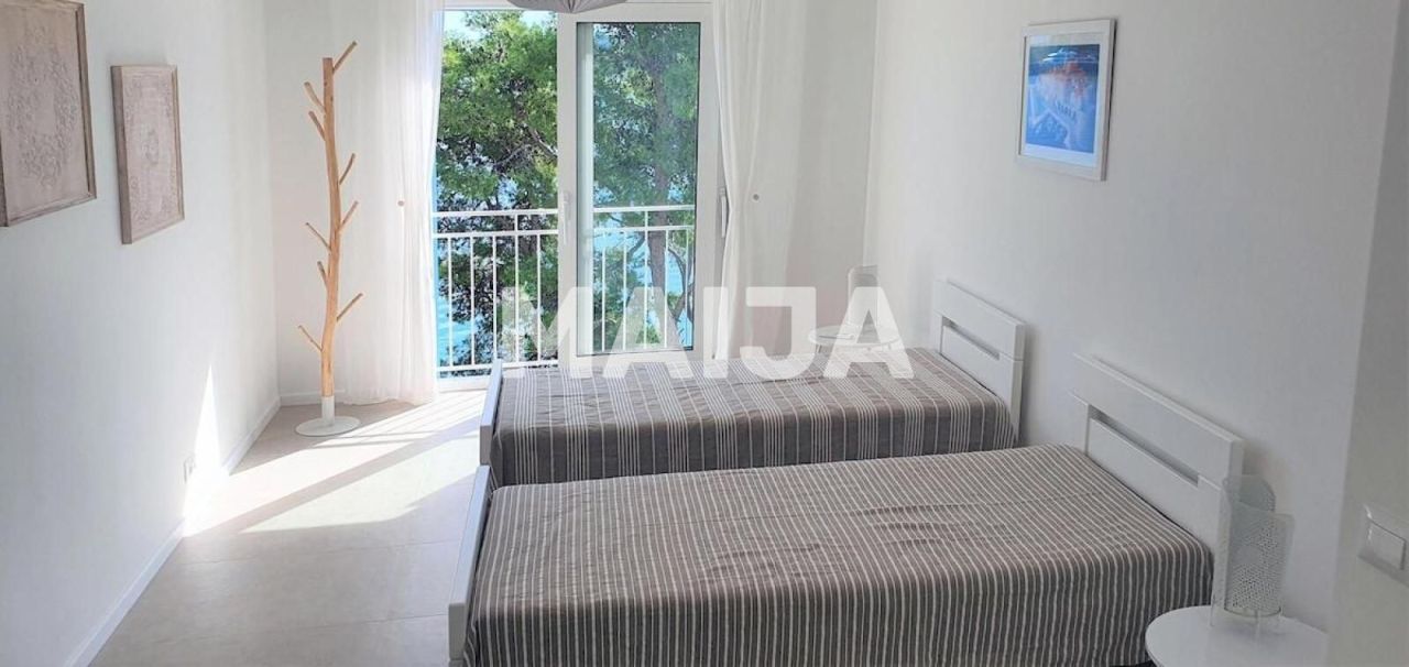 Вилла на Корчуле, Хорватия, 260 м² - фото 8