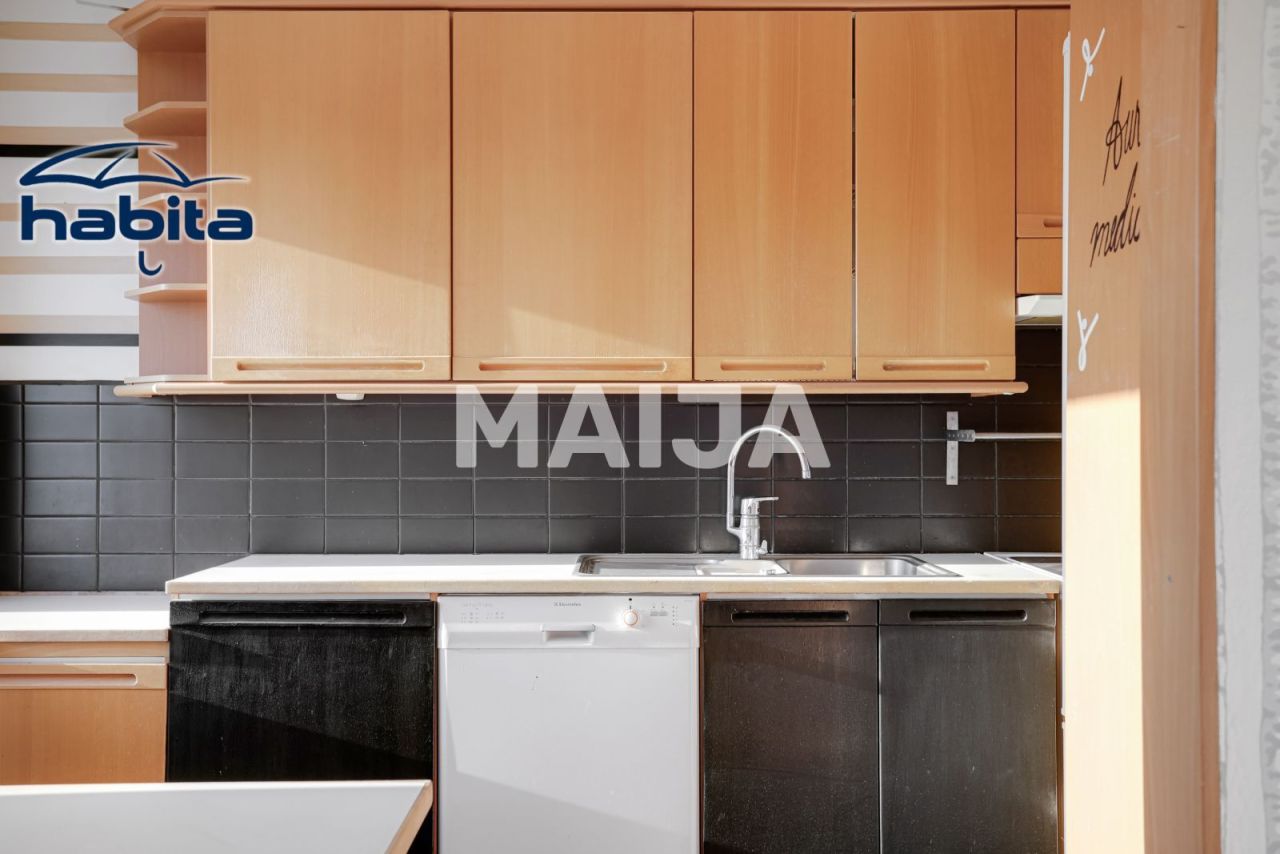 Апартаменты в Лахти, Финляндия, 93.5 м² - фото 8