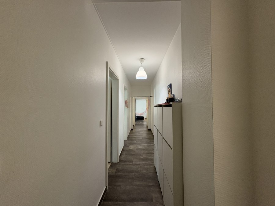 Квартира в Люксембурге, Люксембург, 77 м² - фото 3