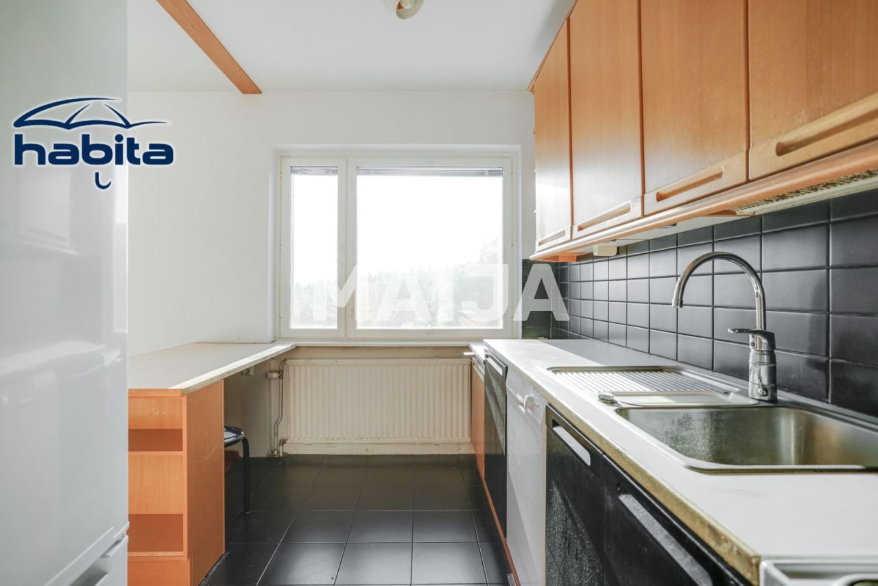 Апартаменты в Лахти, Финляндия, 93.5 м² - фото 9