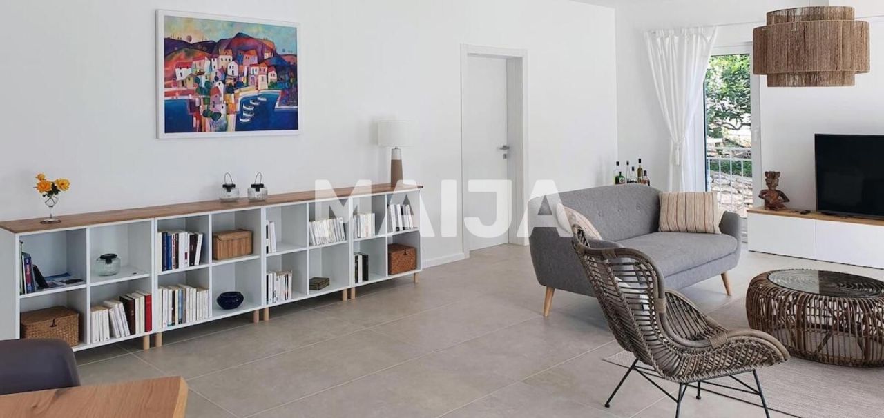 Вилла на Корчуле, Хорватия, 260 м² - фото 9