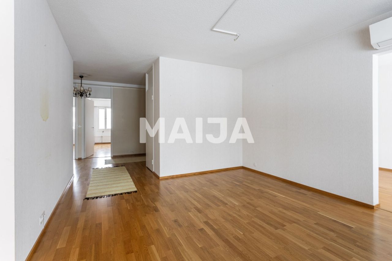 Апартаменты в Тампере, Финляндия, 92 м² - фото 9