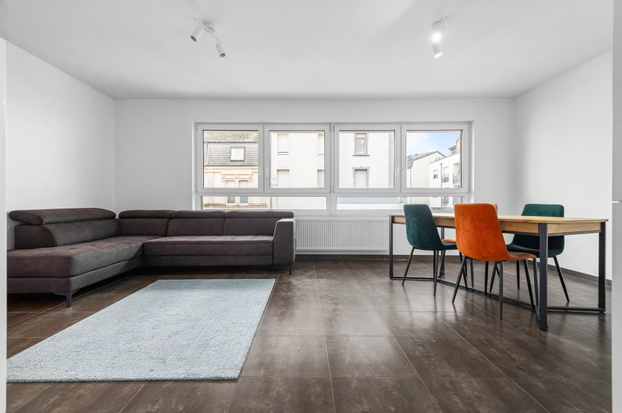 Квартира в Люксембурге, Люксембург, 66 м² - фото 3