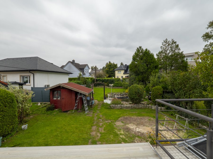 Квартира в Люксембурге, Люксембург, 95 м² - фото 3