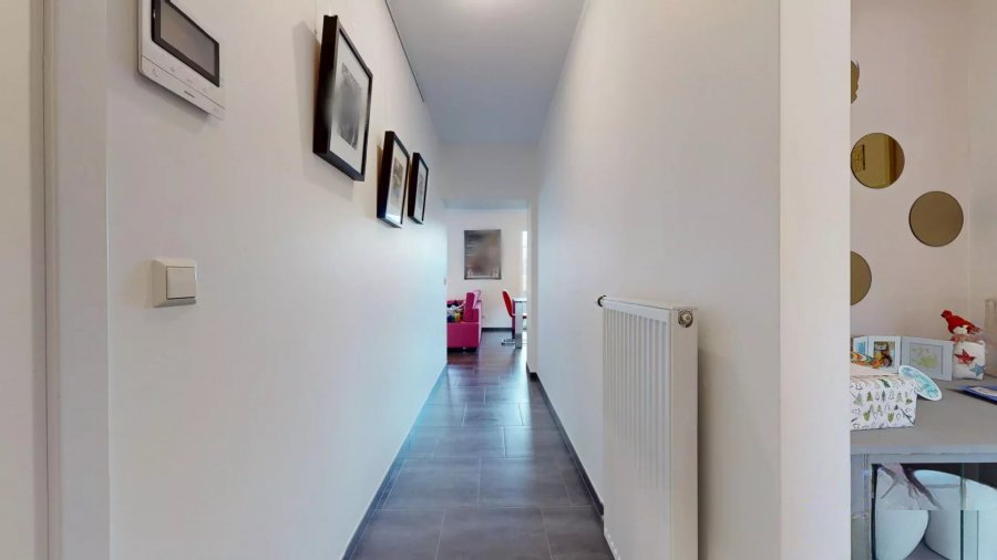 Квартира в Люксембурге, Люксембург, 65 м² - фото 3