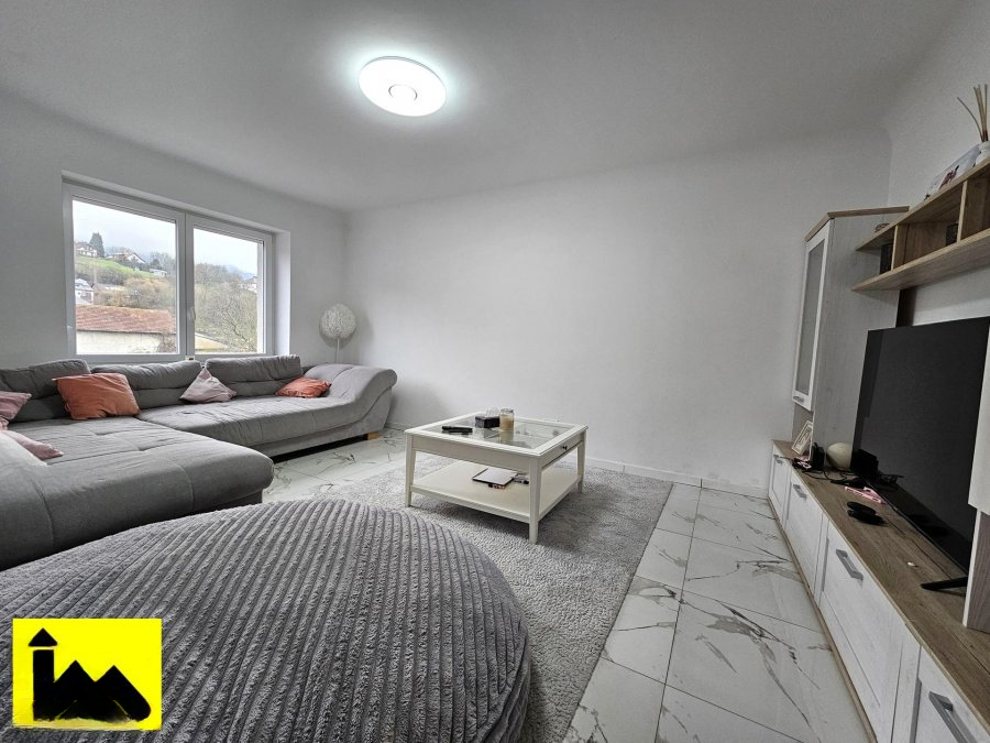 Квартира в Дикирхе, Люксембург, 136 м² - фото 3