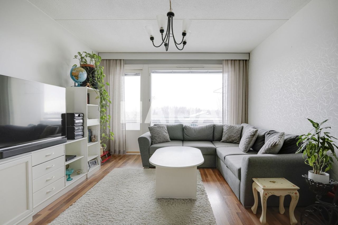 Апартаменты в Лахти, Финляндия, 60 м² - фото 9