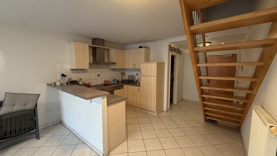 Квартира в Люксембурге, Люксембург, 105 м² - фото 3