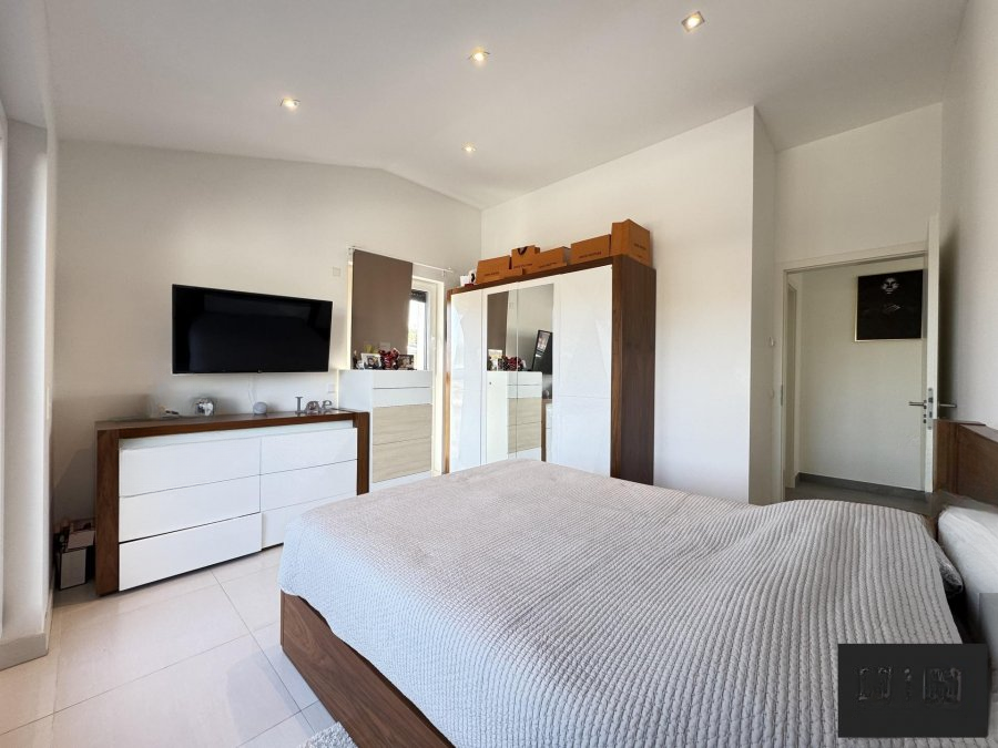 Квартира в Люксембурге, Люксембург, 79 м² - фото 3