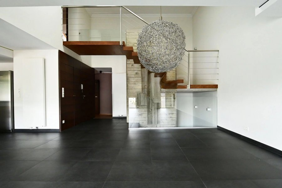 Квартира в Люксембурге, Люксембург, 185 м² - фото 3