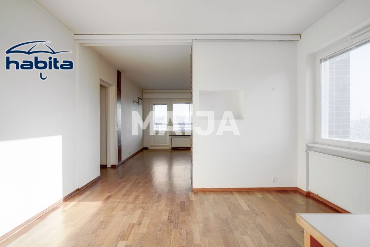 Апартаменты в Лахти, Финляндия, 93.5 м² - фото 10
