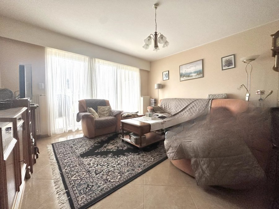 Квартира в Люксембурге, Люксембург, 112 м² - фото 3