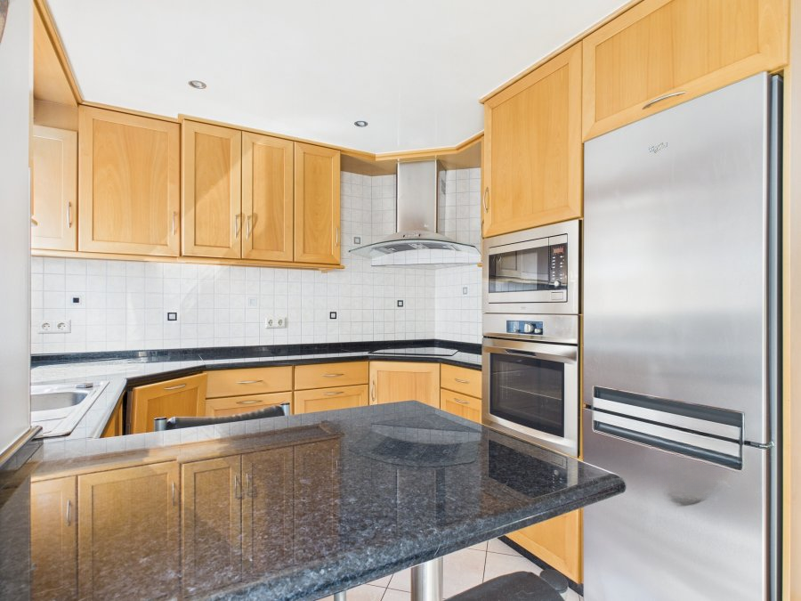 Квартира в Люксембурге, Люксембург, 87 м² - фото 3