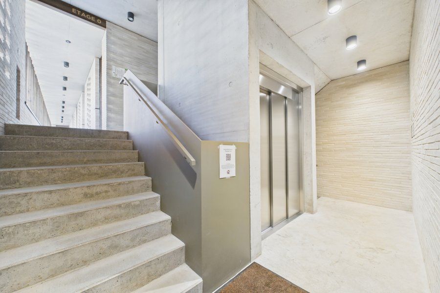 Квартира в Люксембурге, Люксембург, 86 м² - фото 3