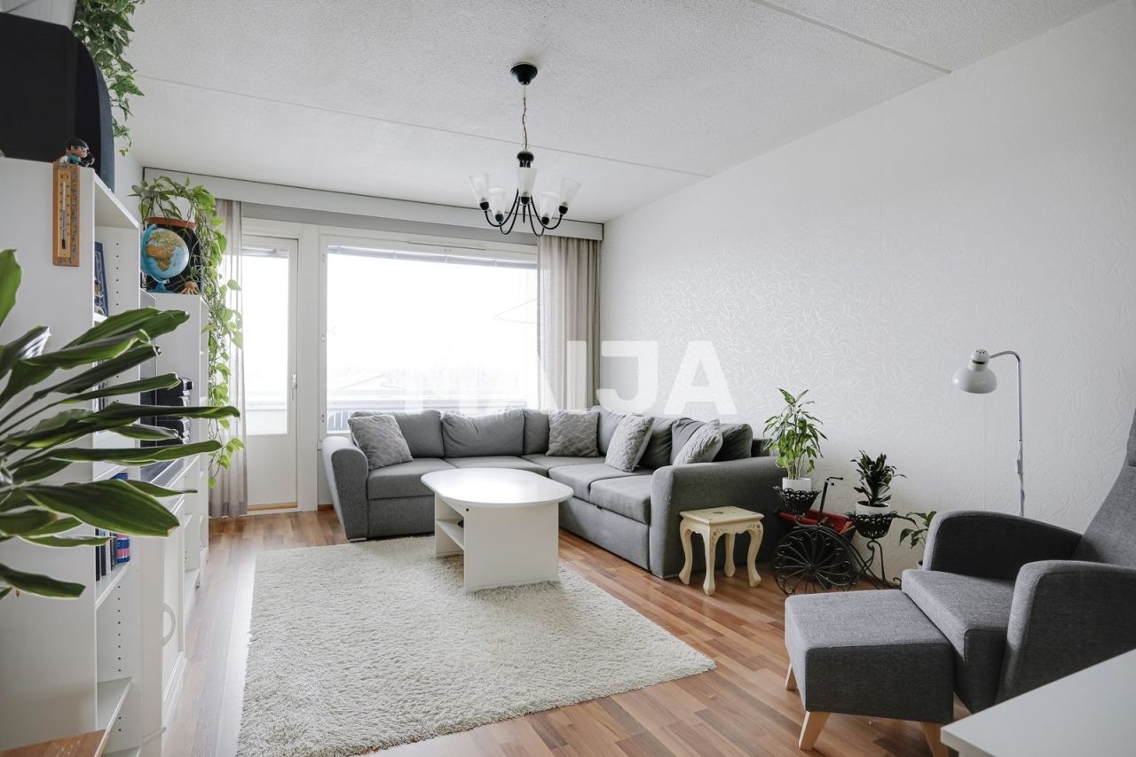 Апартаменты в Лахти, Финляндия, 60 м² - фото 10