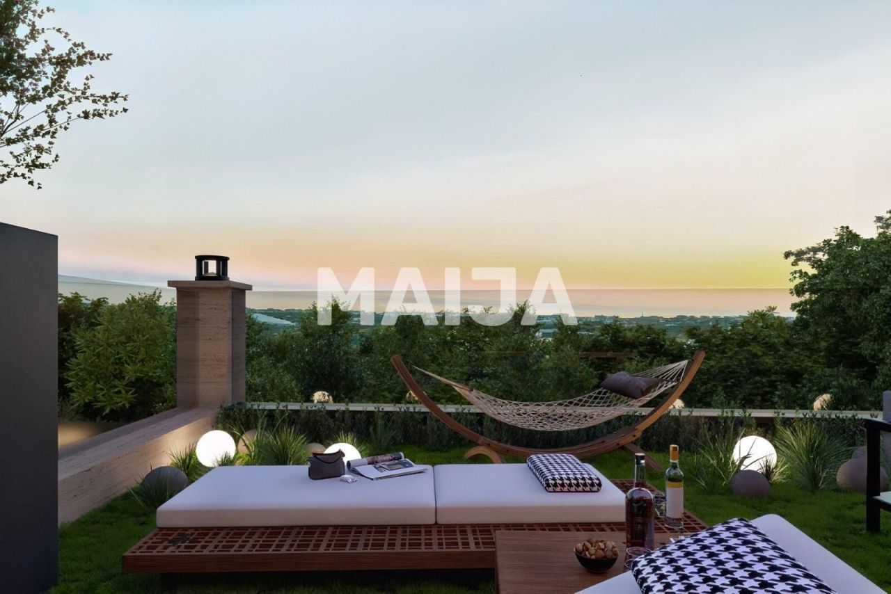 Вилла в Алании, Турция, 450 м² - фото 10