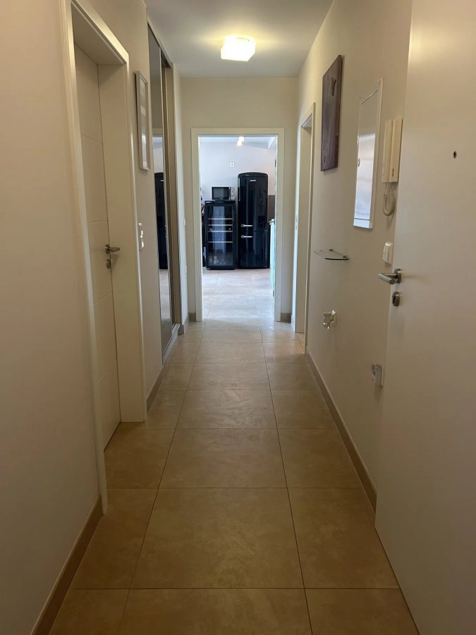 Квартира в Люксембурге, Люксембург, 69 м² - фото 3