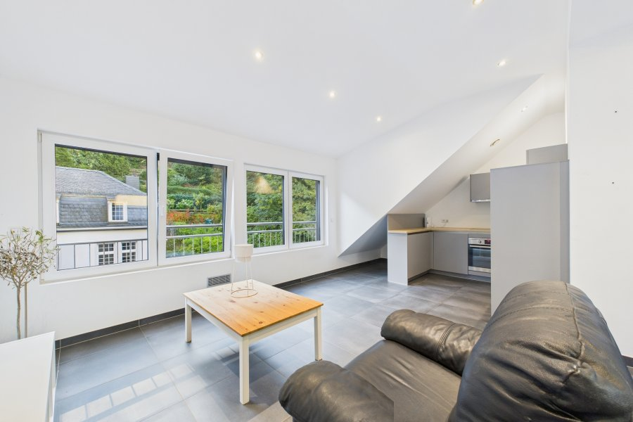 Квартира в Люксембурге, Люксембург, 50 м² - фото 3