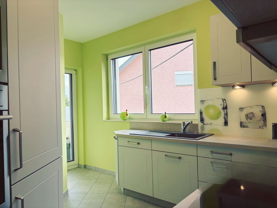 Квартира в Люксембурге, Люксембург, 88 м² - фото 3