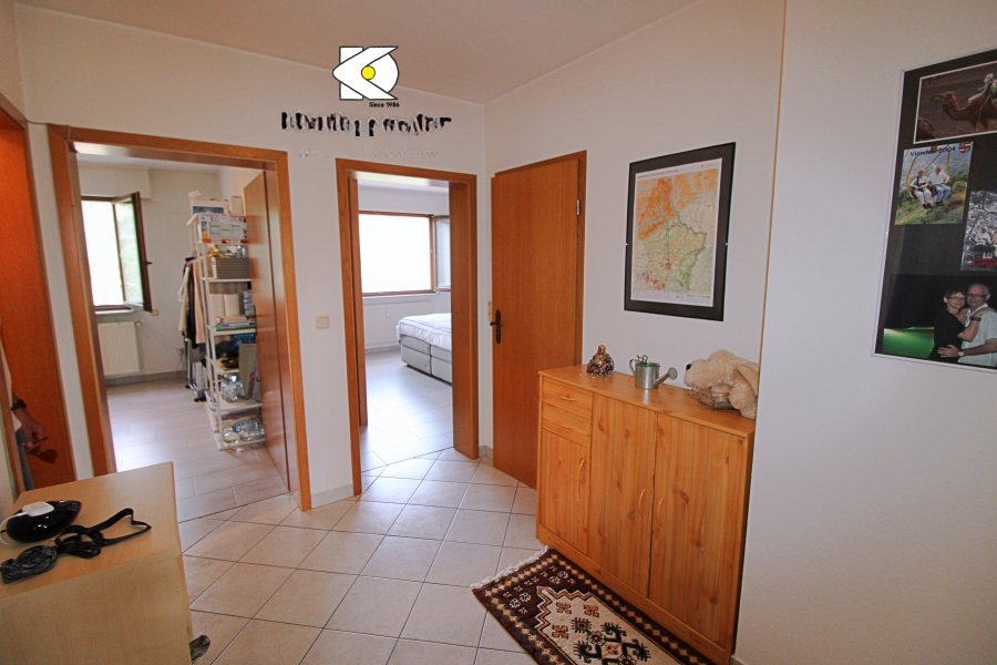 Квартира в Люксембурге, Люксембург, 90 м² - фото 3