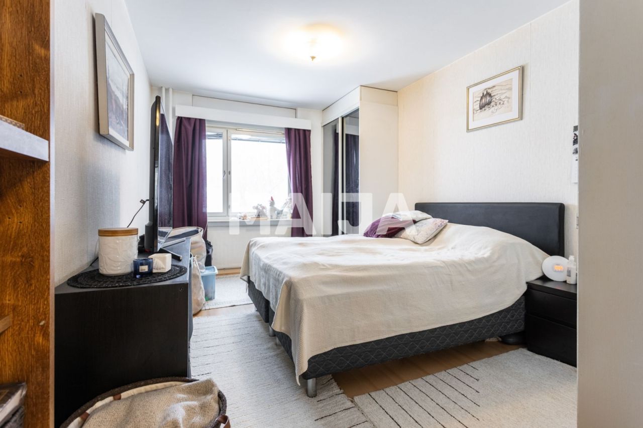 Апартаменты в Тампере, Финляндия, 50 м² - фото 11