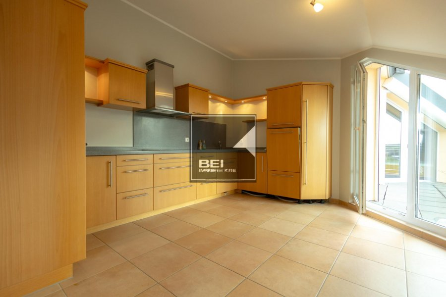 Квартира в Люксембурге, Люксембург, 120 м² - фото 3