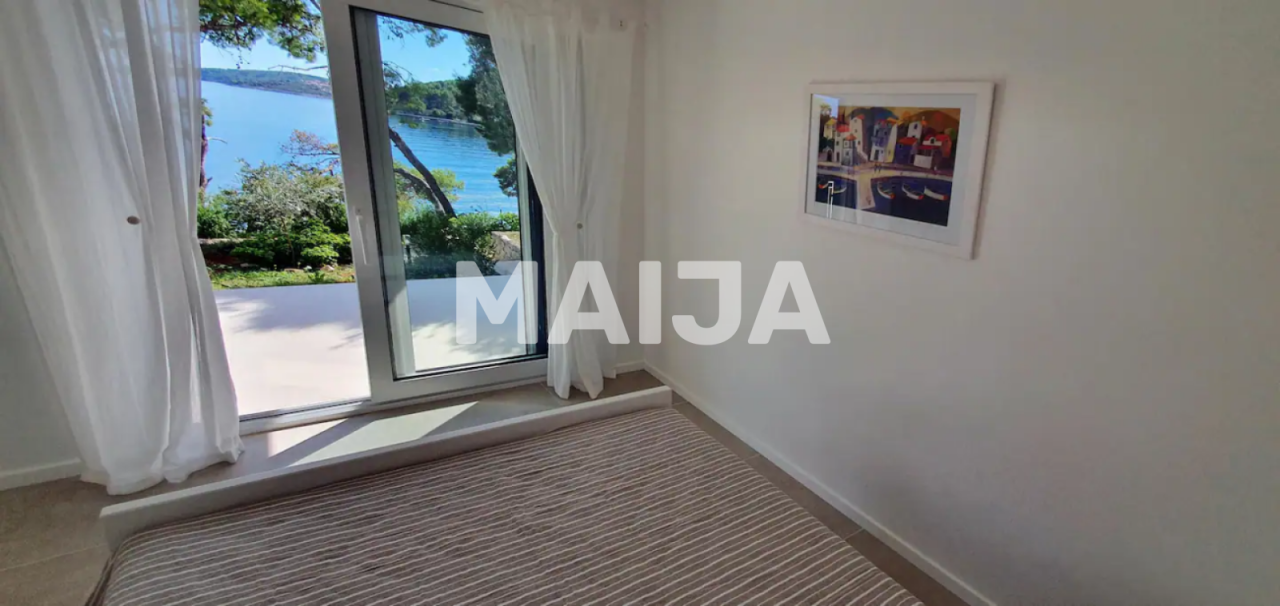 Вилла на Корчуле, Хорватия, 260 м² - фото 11