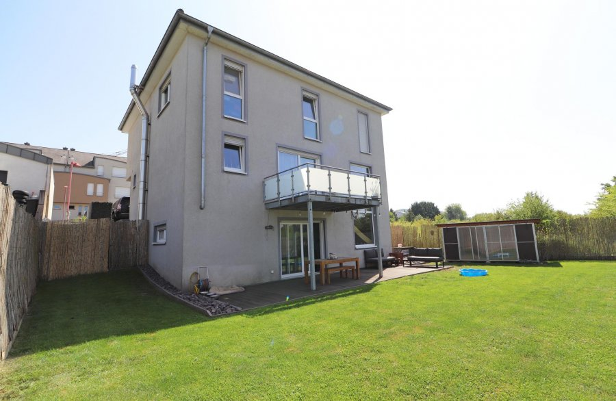 Квартира в Люксембурге, Люксембург, 315 м² - фото 3