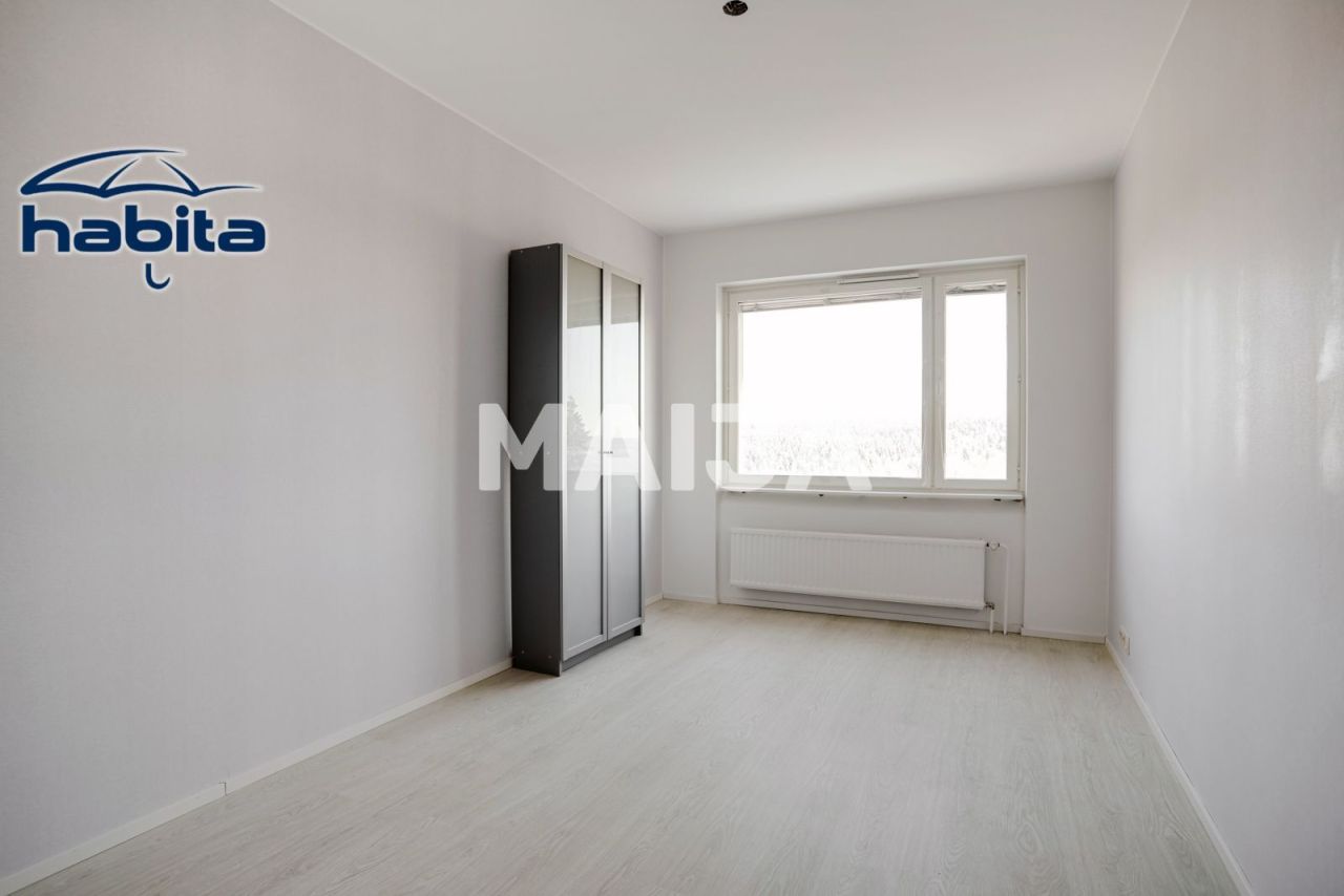 Апартаменты в Лахти, Финляндия, 93.5 м² - фото 11