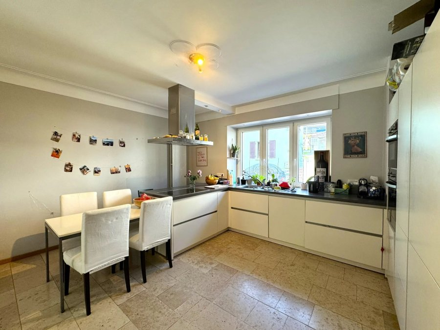 Квартира в Люксембурге, Люксембург, 150 м² - фото 3