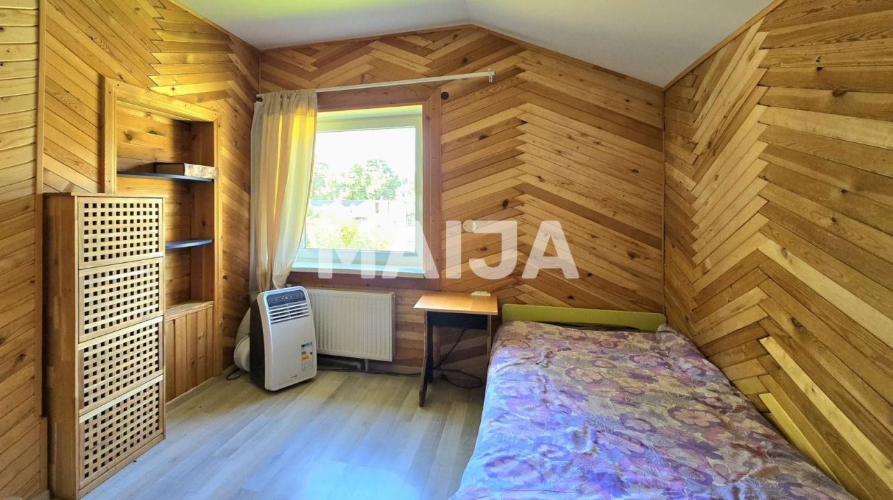 Дом в Юрмале, Латвия, 230 м² - фото 12