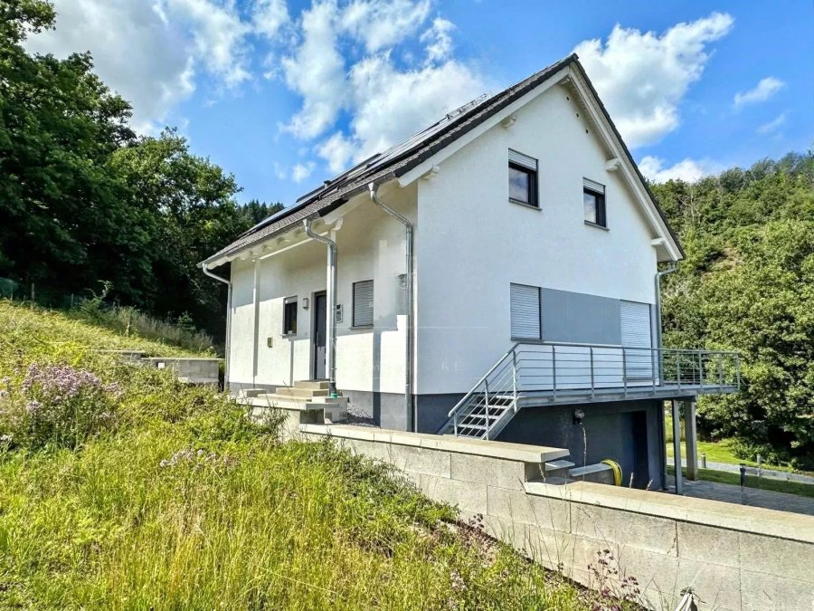 Квартира в Дикирхе, Люксембург, 136 м² - фото 3