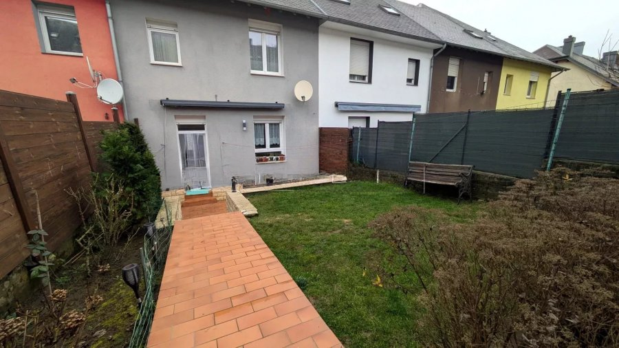 Квартира в Люксембурге, Люксембург, 150 м² - фото 3