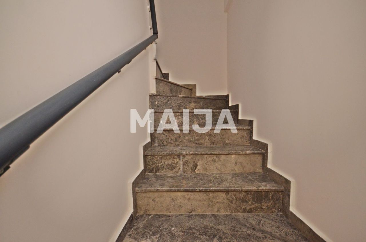 Апартаменты в Алании, Турция, 100 м² - фото 12