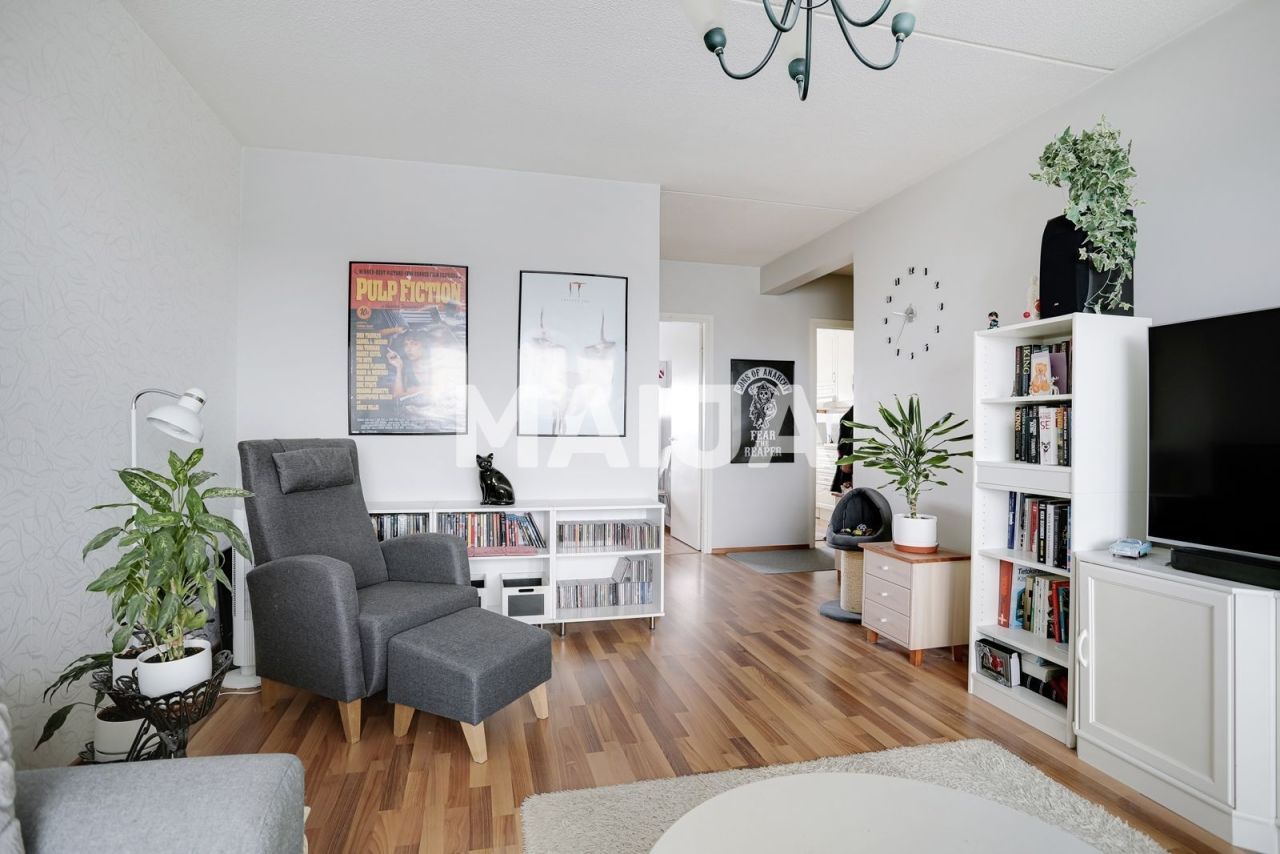 Апартаменты в Лахти, Финляндия, 60 м² - фото 12