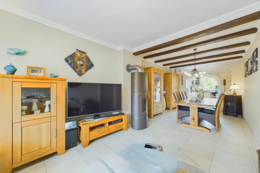 Квартира в Люксембурге, Люксембург, 145 м² - фото 3