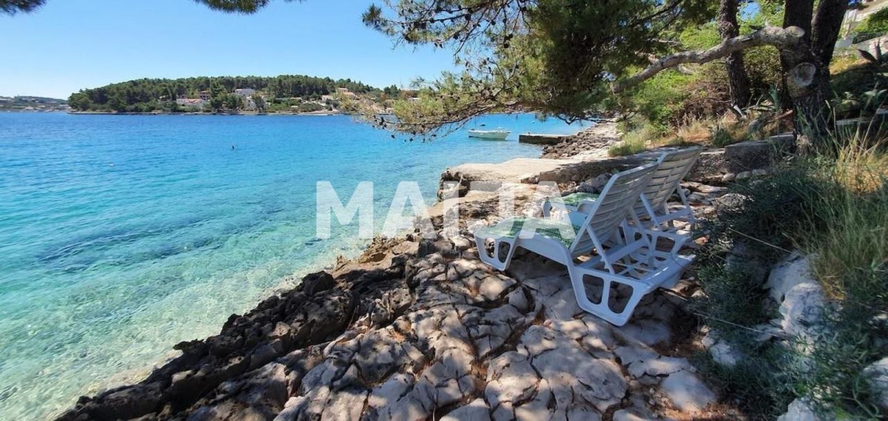 Вилла на Корчуле, Хорватия, 260 м² - фото 12