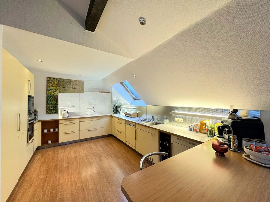 Квартира в Люксембурге, Люксембург, 160 м² - фото 3