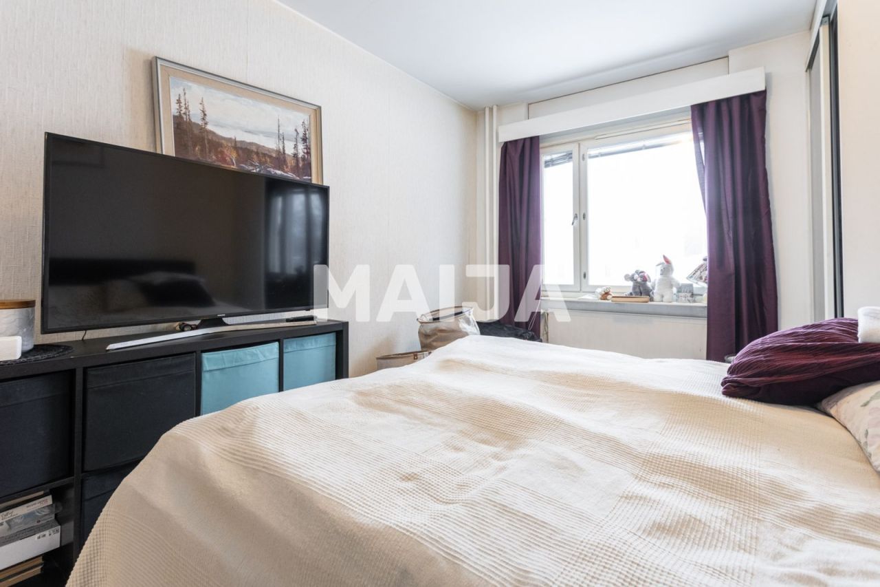 Апартаменты в Тампере, Финляндия, 50 м² - фото 12