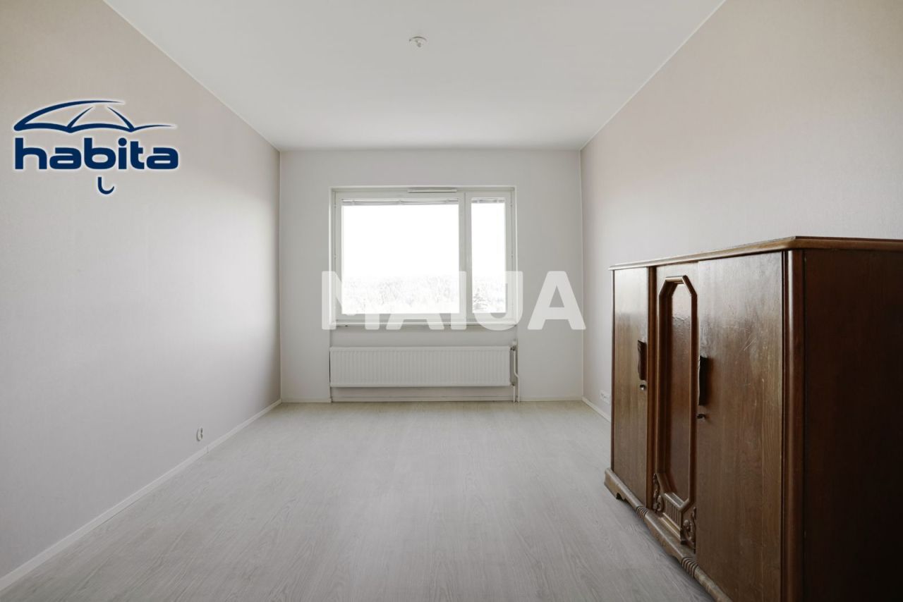 Апартаменты в Лахти, Финляндия, 93.5 м² - фото 12
