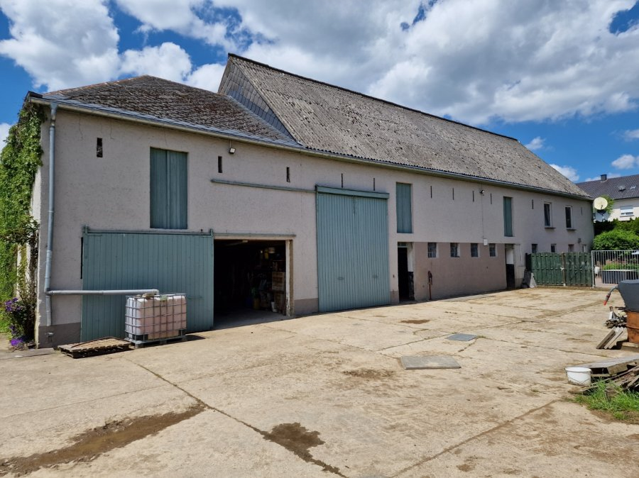 Квартира в Люксембурге, Люксембург, 1 064 м² - фото 3