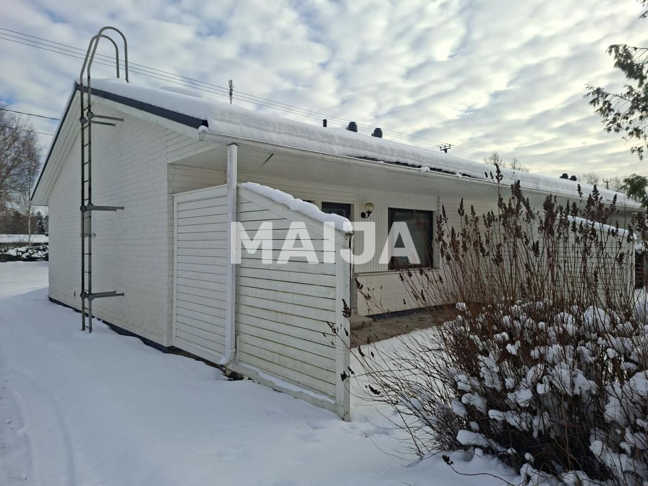 Квартира в Миехиккяля, Финляндия, 55 м² - фото 13