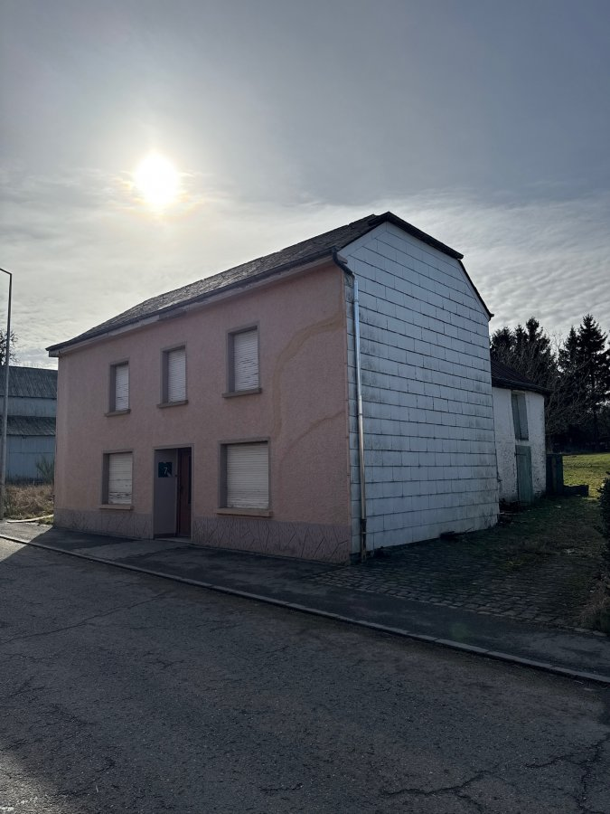 Квартира в Дикирхе, Люксембург, 107 м² - фото 3