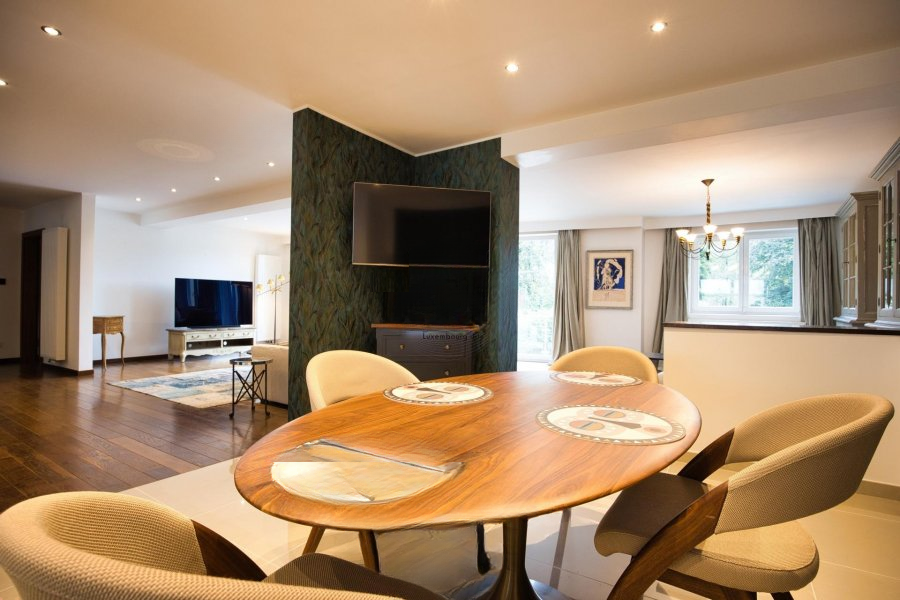 Квартира в Люксембурге, Люксембург, 230 м² - фото 3