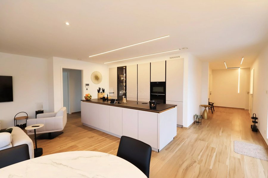 Квартира в Дикирхе, Люксембург, 119 м² - фото 3