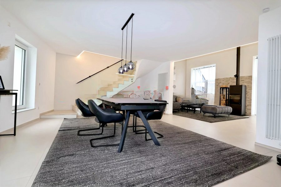 Квартира в Люксембурге, Люксембург, 412 м² - фото 3